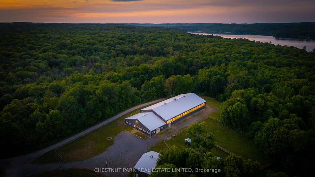 Photo of 1123 Nu-Ne Lane, Algonquin Highlands, ON K0M 1S0 (MLS # X12906192)