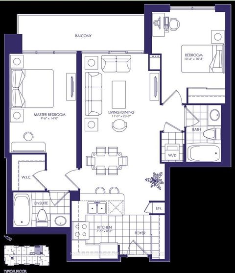 55 South Town Centre Boulevard 301 Markham ON L6G 0B1