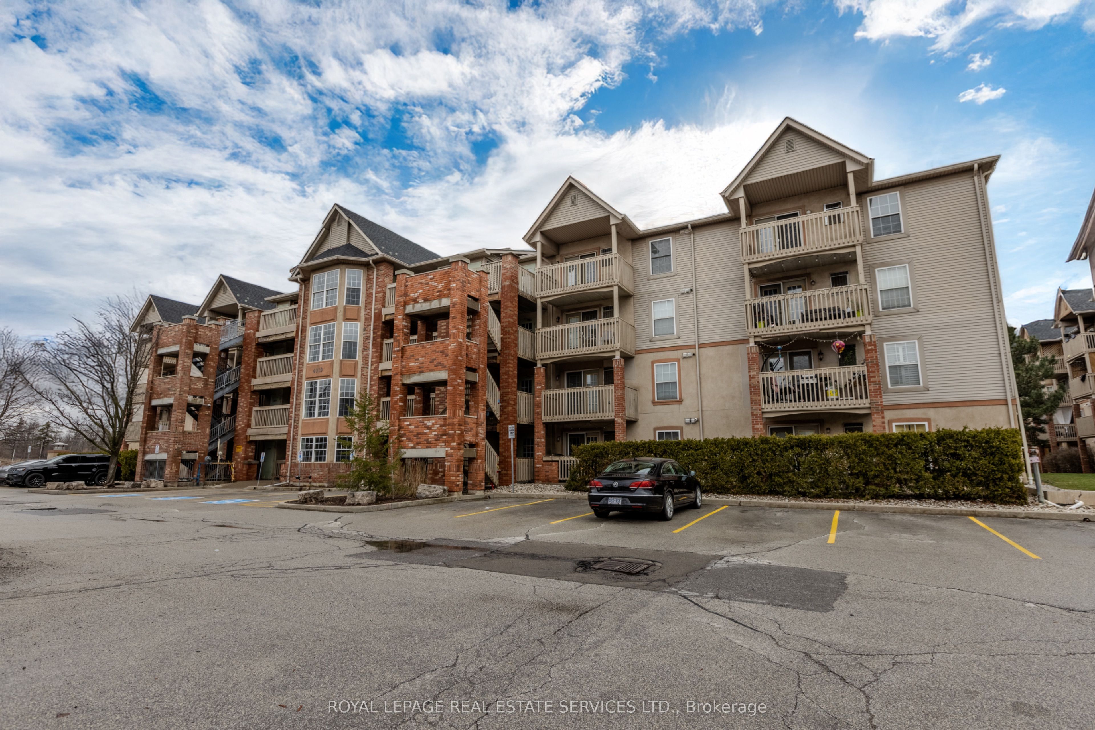 4013 Kilmer Drive 107