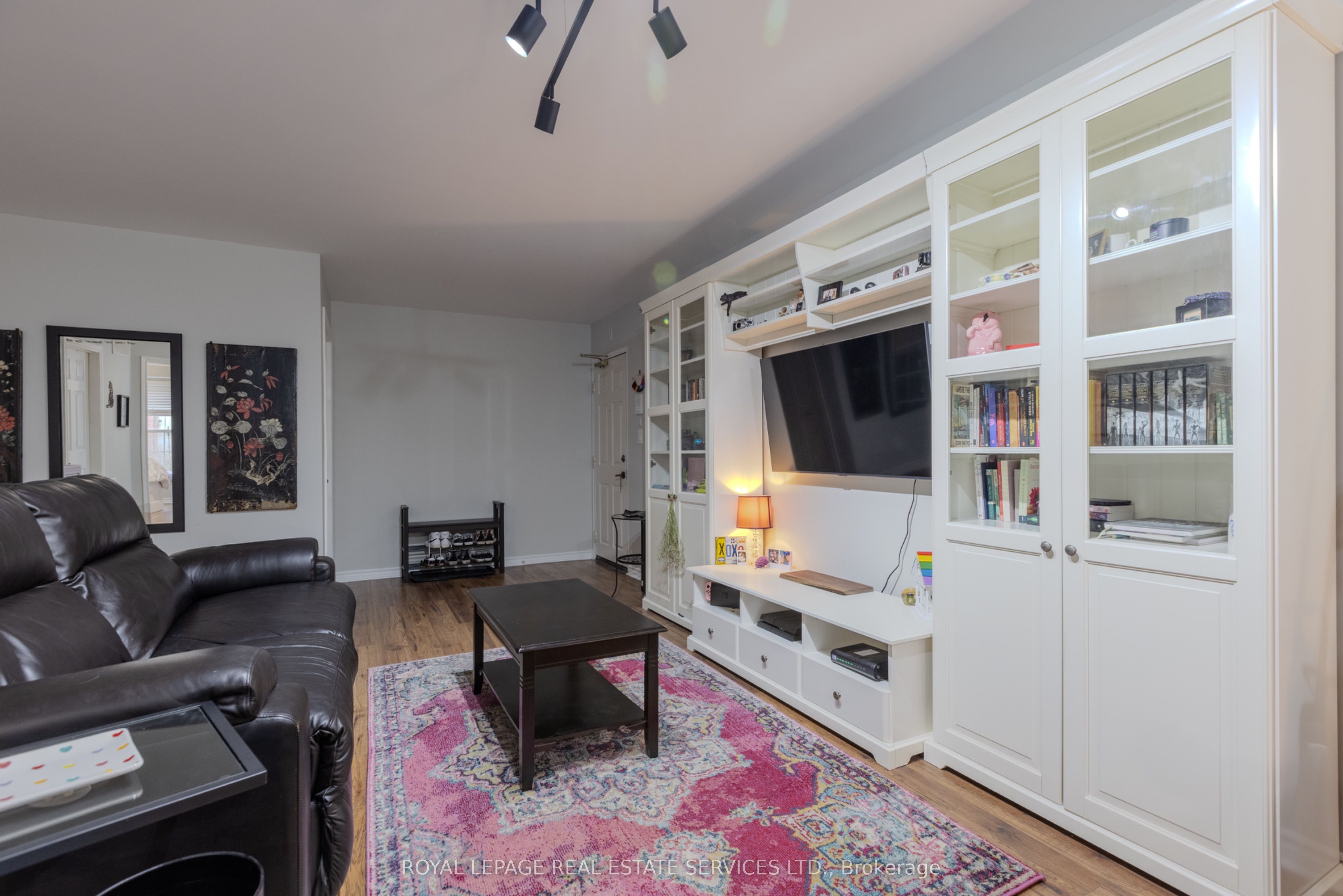 4013 Kilmer Drive 107