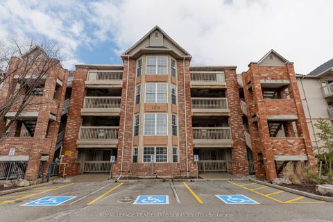 4013 Kilmer Drive 107 Burlington ON L7M 4M3