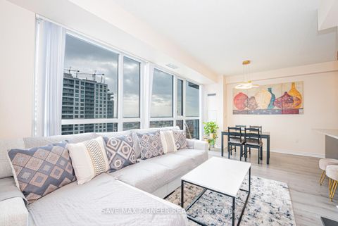 349 Rathburn Road W 1606 Mississauga ON L5B 0G9