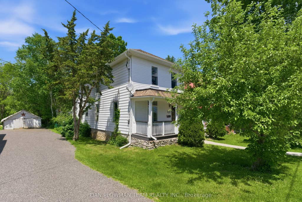 Photo of 202 Queen Street, Trent Hills, ON K0L 1L0 (MLS # X13243032)