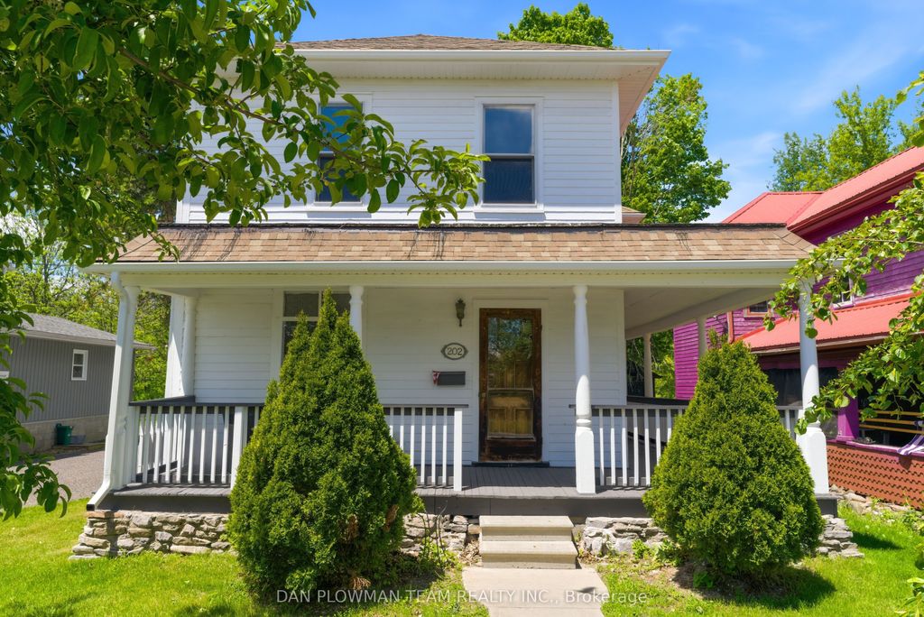 Photo of 202 Queen Street, Trent Hills, ON K0L 1L0 (MLS # X13243032)