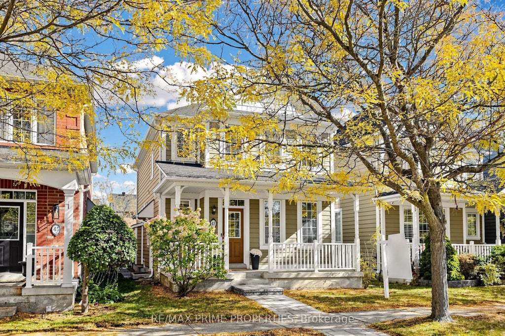 Photo of 43 Colchester Street, Markham, ON L6B 1K4 (MLS # N14104036)
