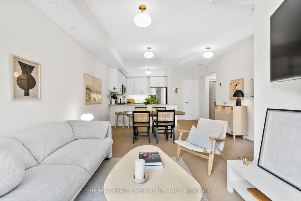 Photo of 8 Drummond Street #417, Toronto, ON M8V 1Y8 (MLS # W12578524)