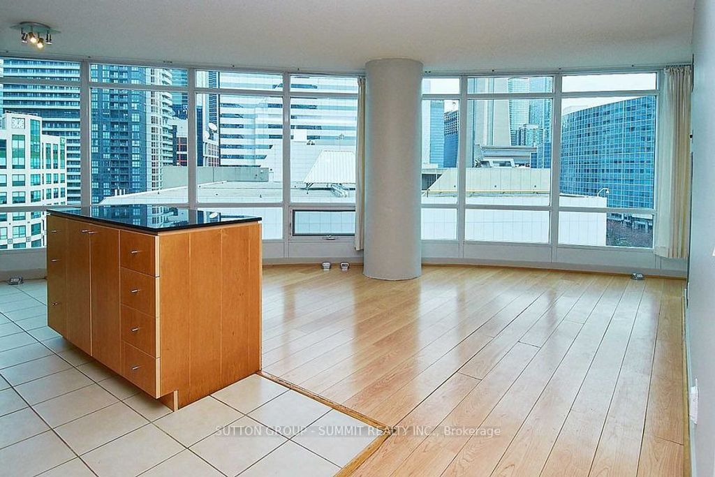 Photo of 361 FRONT Street #1003, Toronto, ON M5V 3R5 (MLS # C12638874)