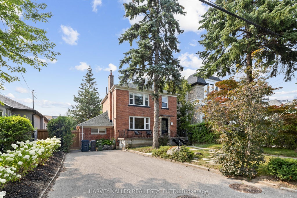 Photo of 84 Lynnhaven Road, Toronto, ON M6A 2K9 (MLS # C13658576)