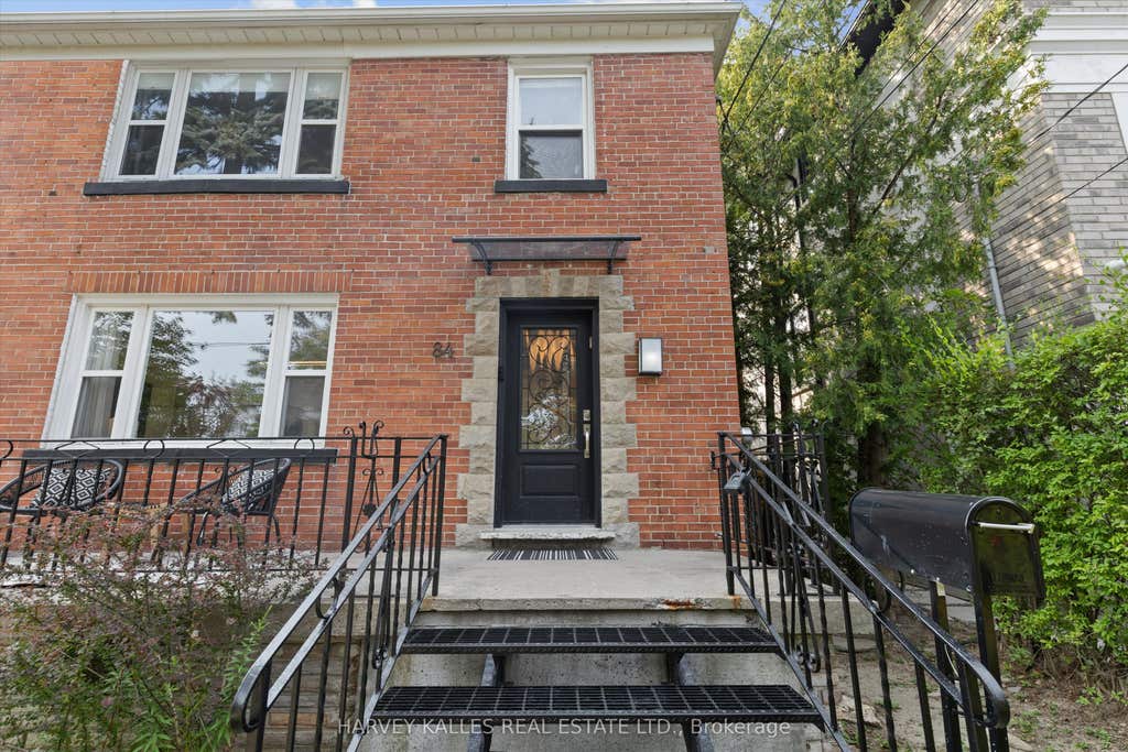 Photo of 84 Lynnhaven Road, Toronto, ON M6A 2K9 (MLS # C13658576)