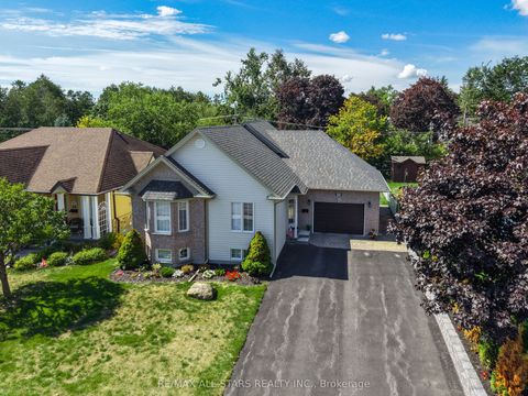Photo of 45 Lori Boulevard, Kawartha Lakes, ON K9V 6B6 (MLS # X12409390)