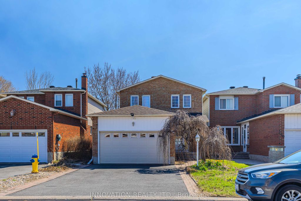 Photo of 152 McCurdy Drive E, Kanata, ON K2L 2Z6 (MLS # X13103162)