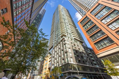 115 Blue Jays Way 4506 Toronto ON M5V 0N4