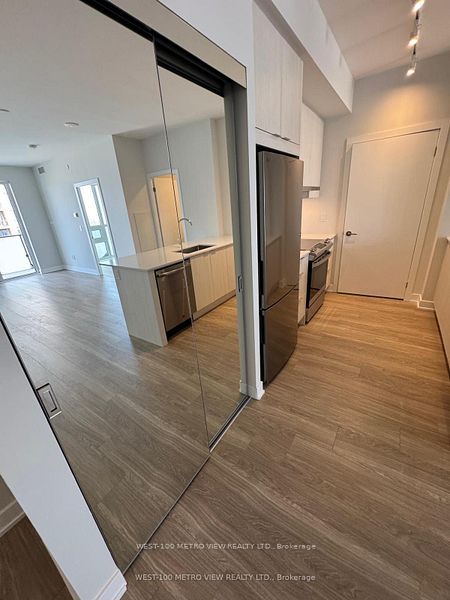 430 Square One Drive 2701