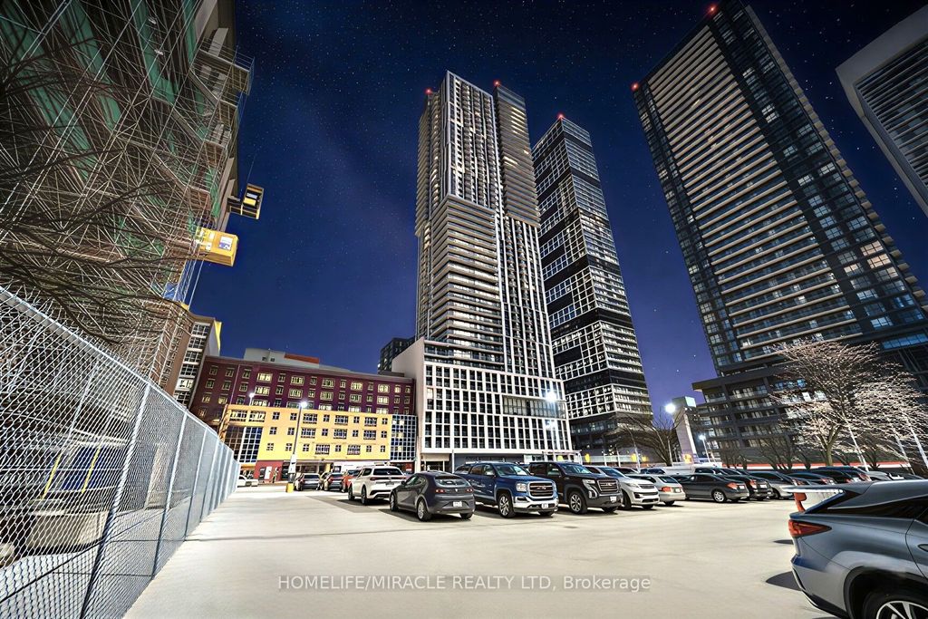 Photo of 251 Jarvis Street #3512, Toronto, ON M5B 0C3 (MLS # C13038080)