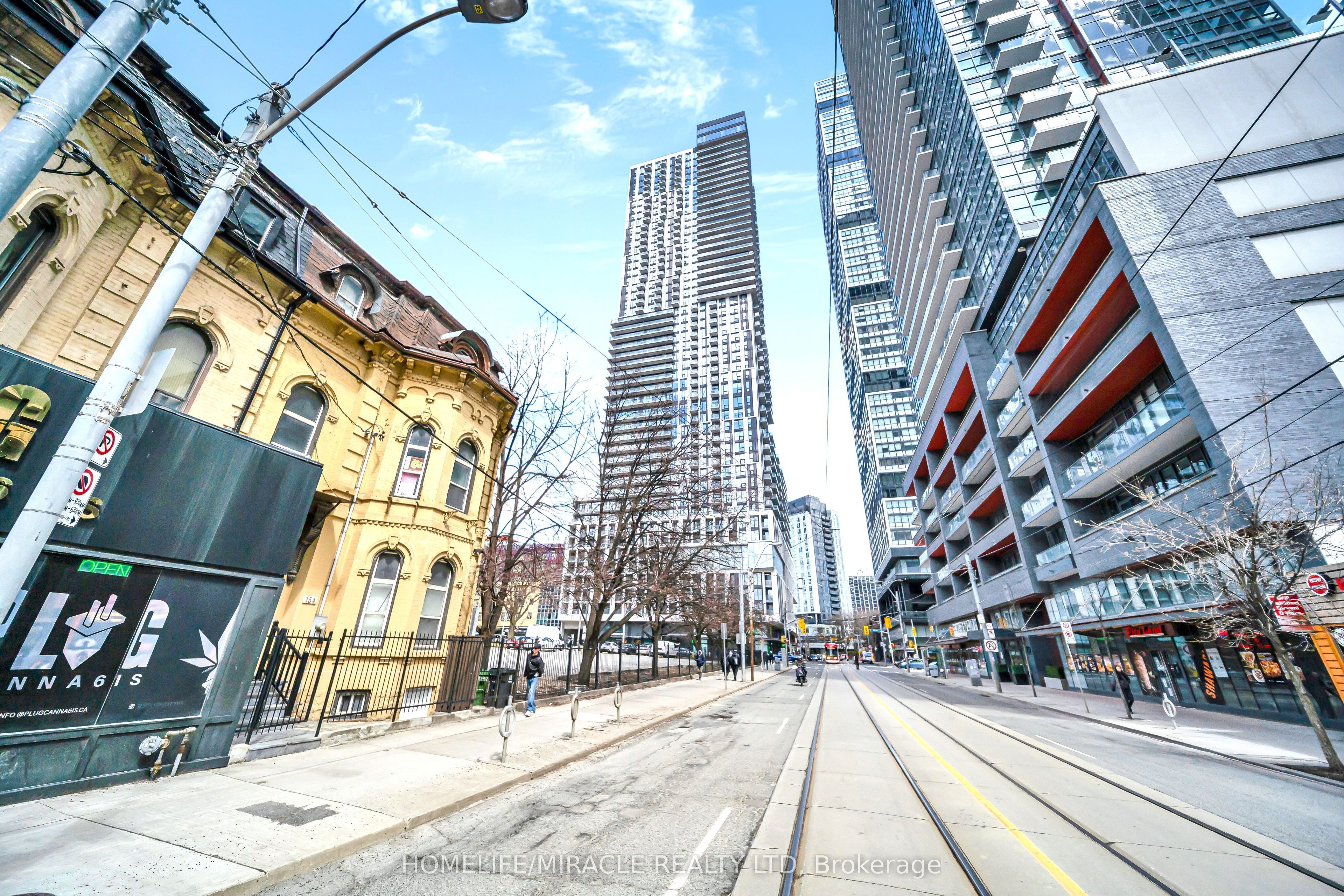 251 Jarvis Street 3512