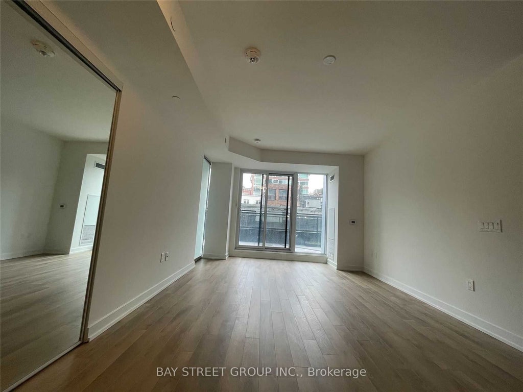Photo of 158 Front Street E #214, Toronto, ON M5A 0K9 (MLS # C13535438)