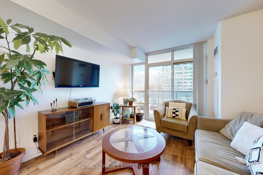 Photo of 3 Michael Power Place #204, Toronto, ON M9A 0A2 (MLS # W12719720)