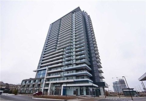 2560 Eglinton Avenue W 709 Mississauga ON L5M 0Y3