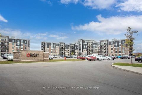 640 Sauve Street 512 Milton ON L9T 9A7