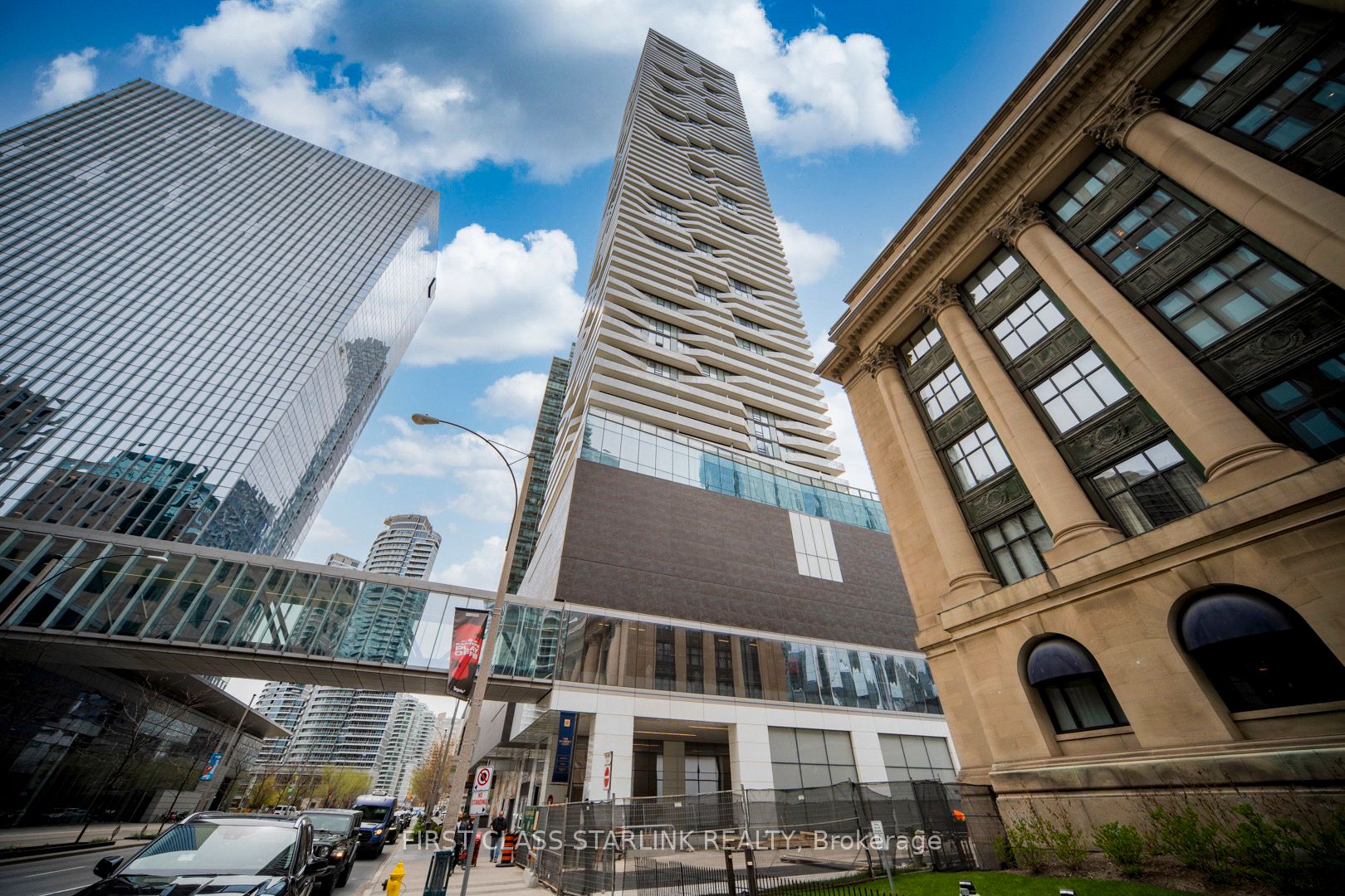100 Harbour Street 2801