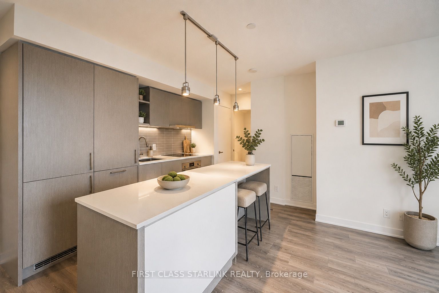 100 Harbour Street 2801