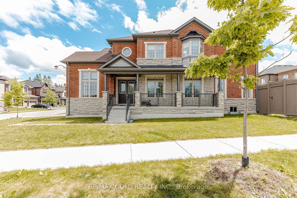Photo of 53 Betty May Crescent, East Gwillimbury, ON L9N 1S2 (MLS # N13645146)