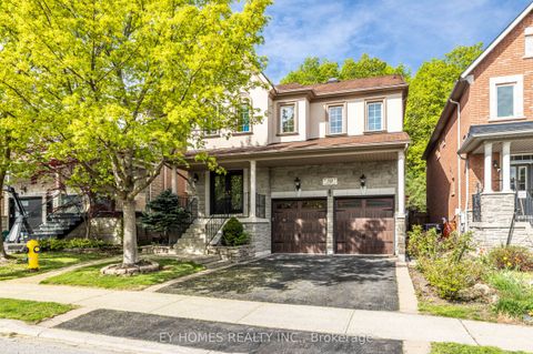 50 Schuster Lane Vaughan ON L4J 8Y7