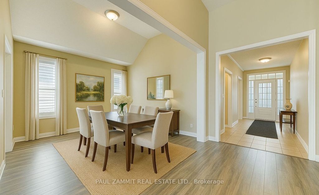 Photo of 42 Barron Boulevard, Kawartha Lakes, ON K9V 0C4 (MLS # X12805488)