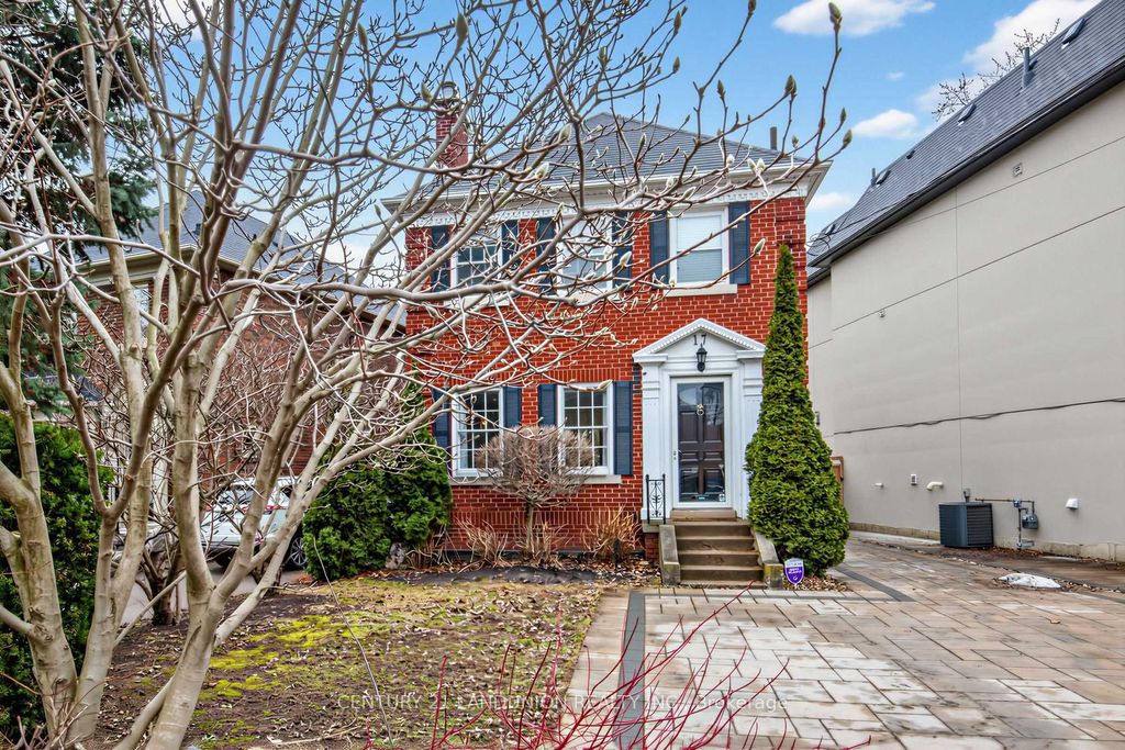 Photo of 17 Otter Crescent, Toronto, ON M5N 2W3 (MLS # C12923800)