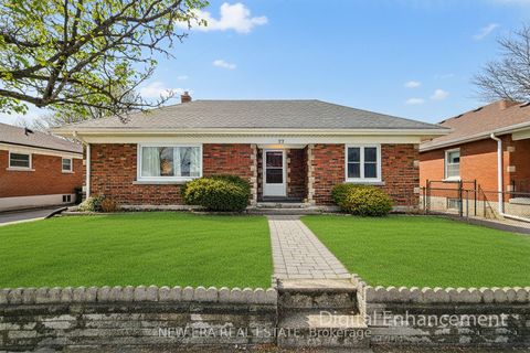 Property photo of 77 tenth avenue, brantford, ON n3s 1g5
