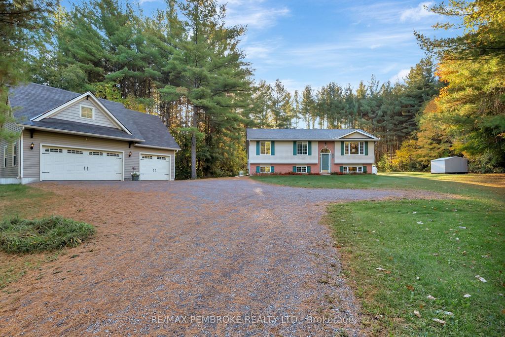 Photo of 509 Concession 2 Road E, Trent Hills, ON K0K 3K0 (MLS # X13075088)