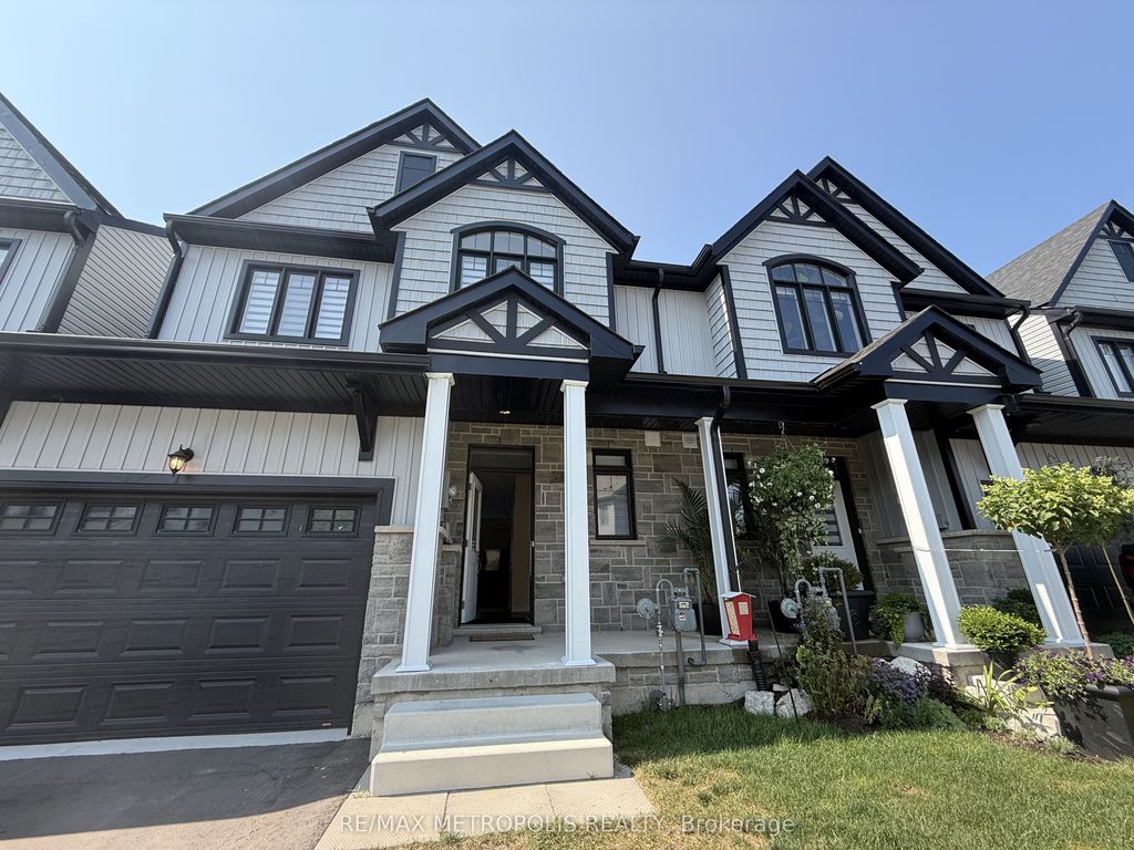 Photo of 151 Rosie N/A #81, Blue Mountains, ON N0H 1J0 (MLS # X12706764)