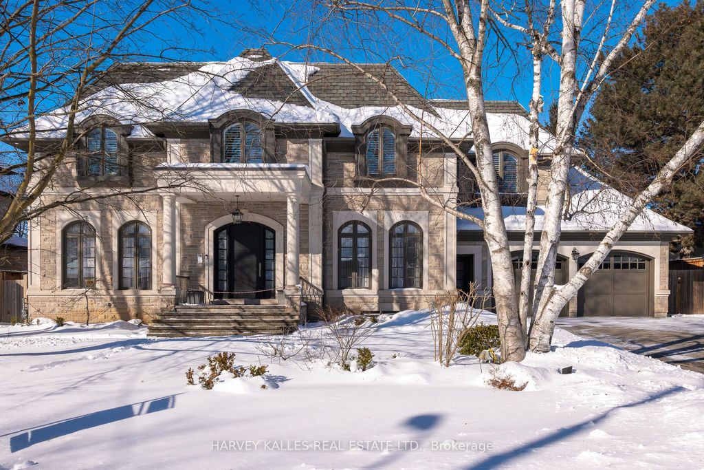 Photo of 14 Sulgrave Crescent, Toronto, ON M2L 1W6 (MLS # C12685784)