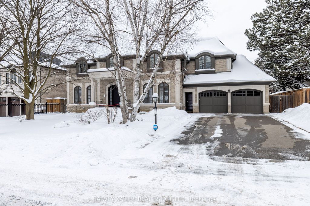 Photo of 14 Sulgrave Crescent, Toronto, ON M2L 1W6 (MLS # C12685784)