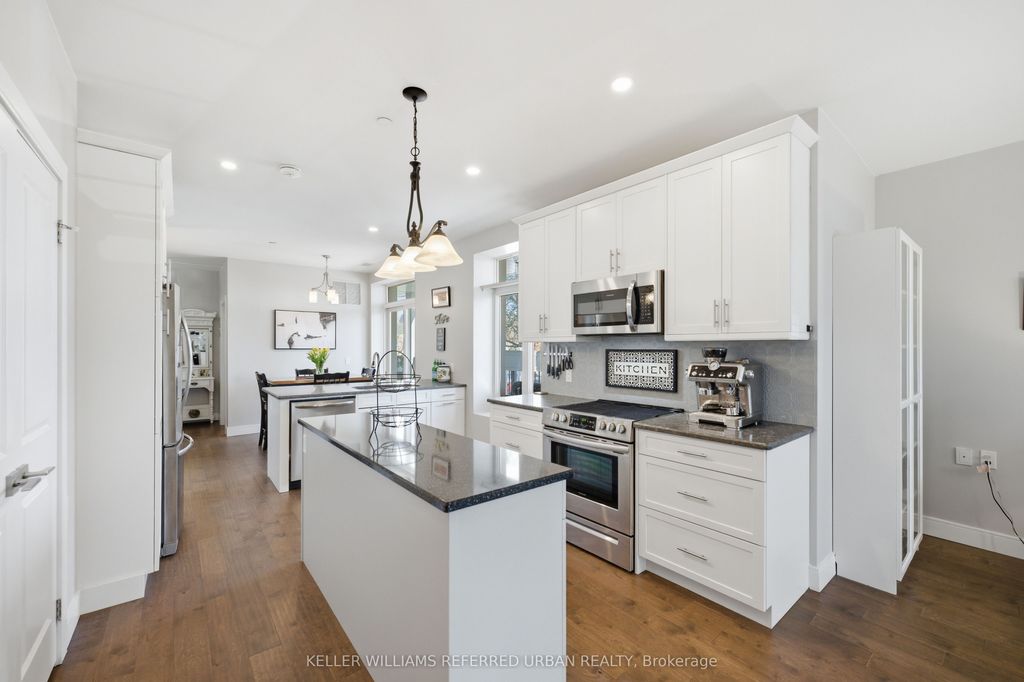 Photo of 135 Orr Street #105, Cobourg, ON K9A 0J6 (MLS # X12979196)