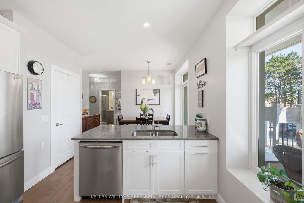 Photo of 135 Orr Street #105, Cobourg, ON K9A 0J6 (MLS # X12979196)