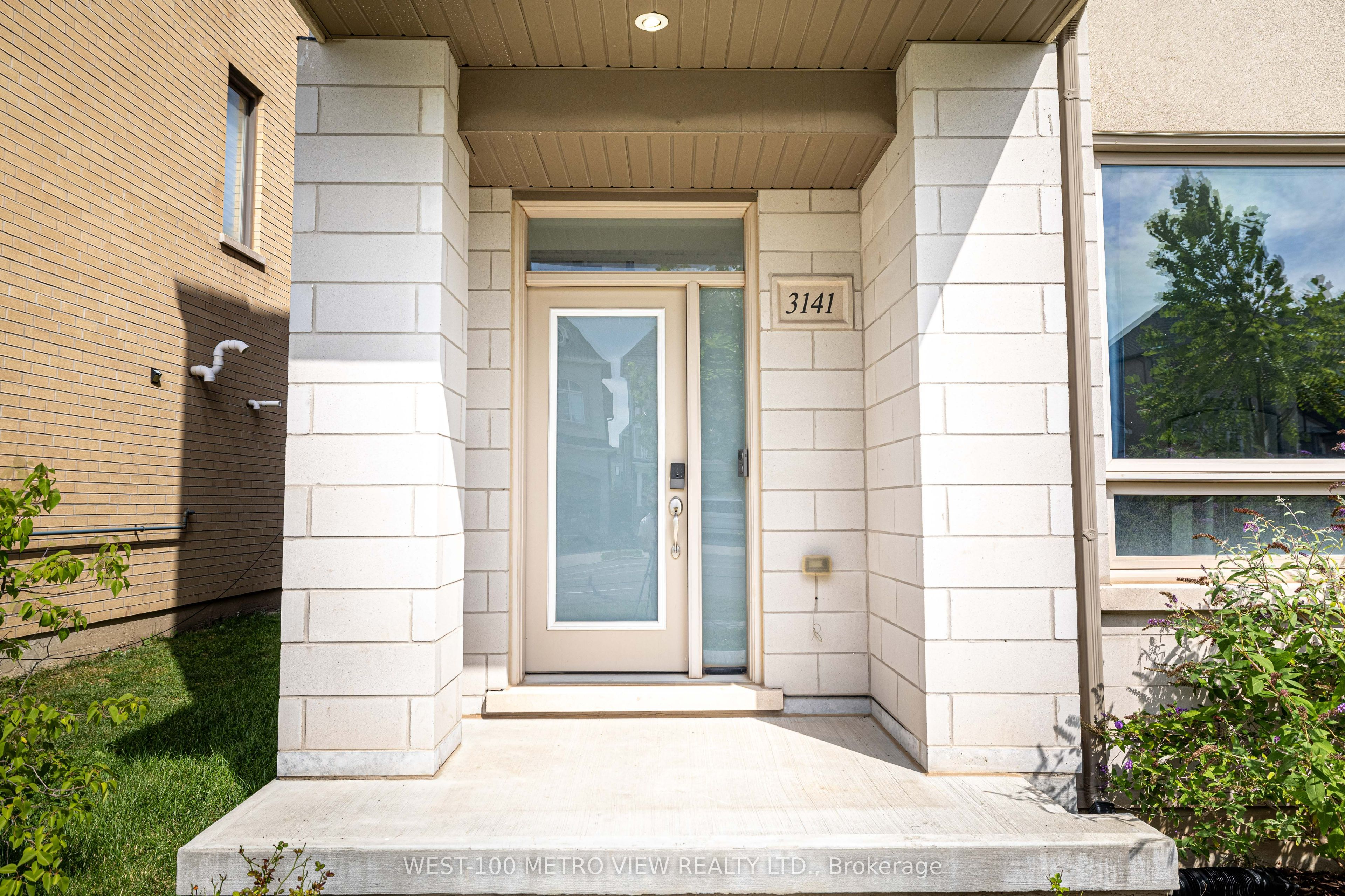 3141 Ernest Appelbe Boulevard