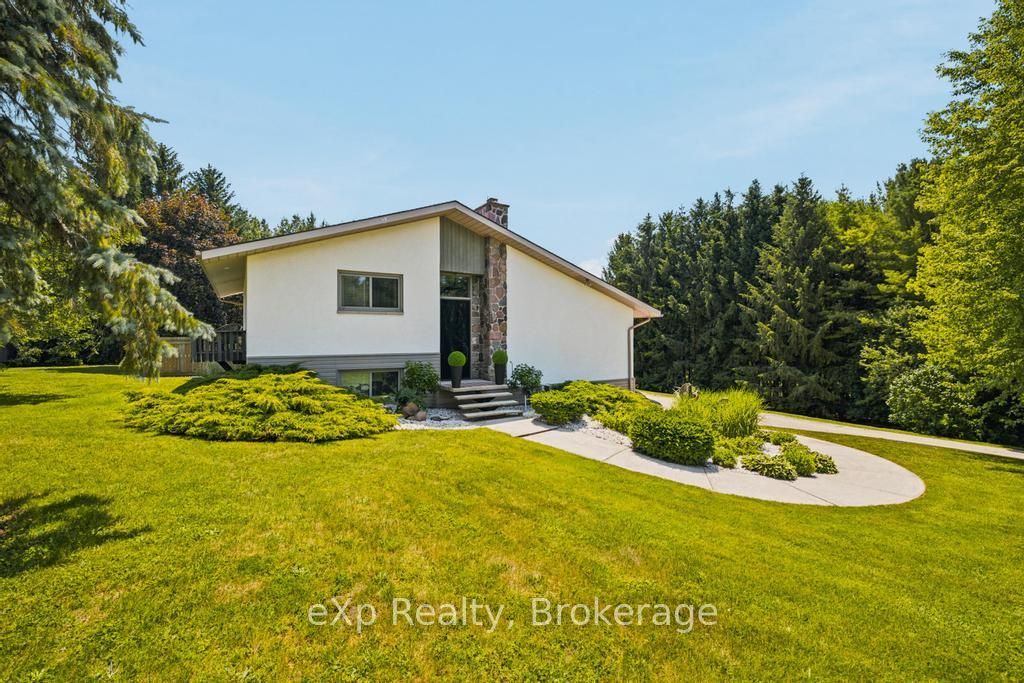 Photo of 40481 HOWICK-TURNBERRY Road, Morris Turnberry, ON N0G 2W0 (MLS # X13523840)