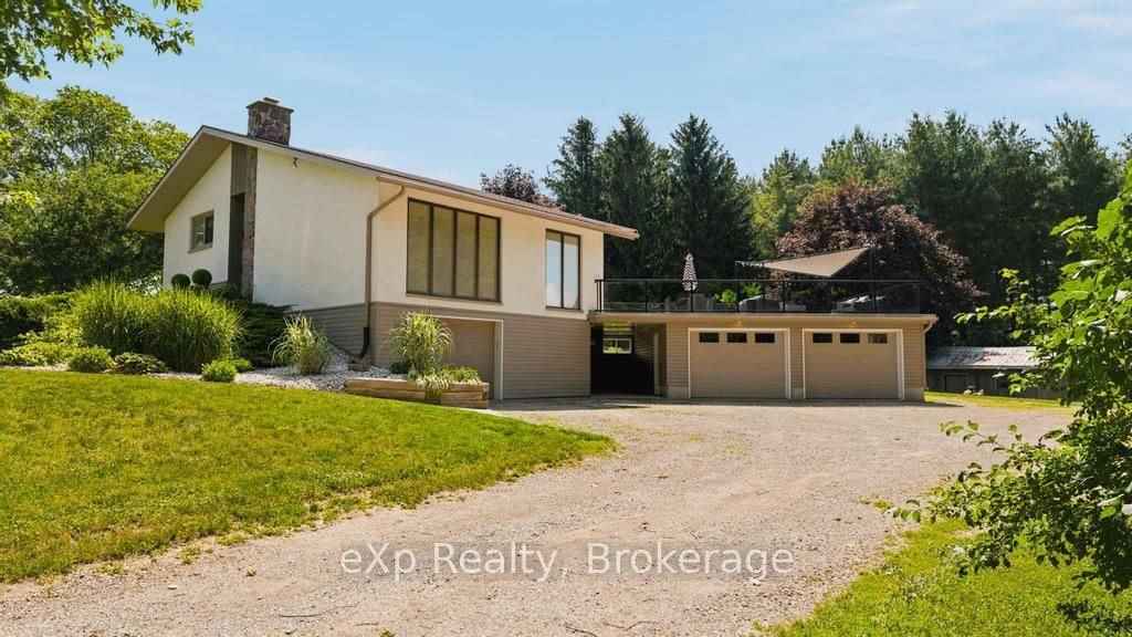Photo of 40481 HOWICK-TURNBERRY Road, Morris Turnberry, ON N0G 2W0 (MLS # X13523840)