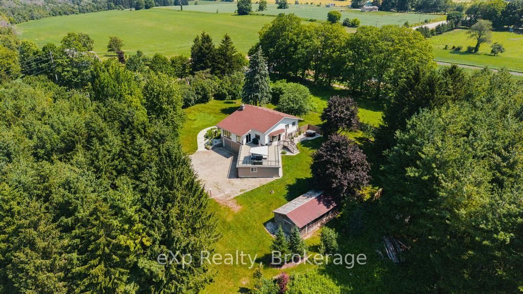 Photo of 40481 HOWICK-TURNBERRY Road, Morris Turnberry, ON N0G 2W0 (MLS # X13523840)