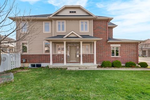 Photo of 74 Madelon Drive, Barrhaven, ON K2J 5C5 (MLS # X12453708)