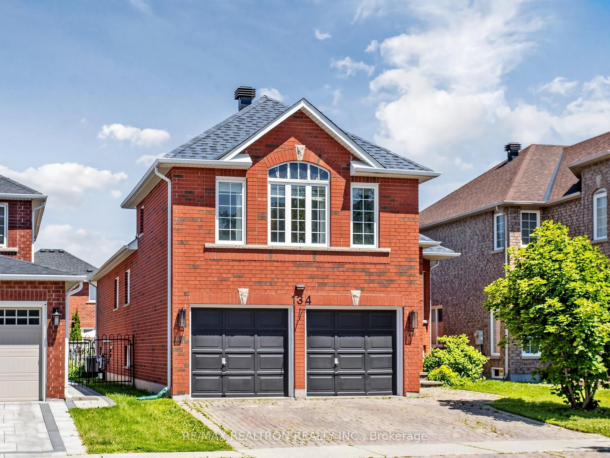 134 Humberland Drive