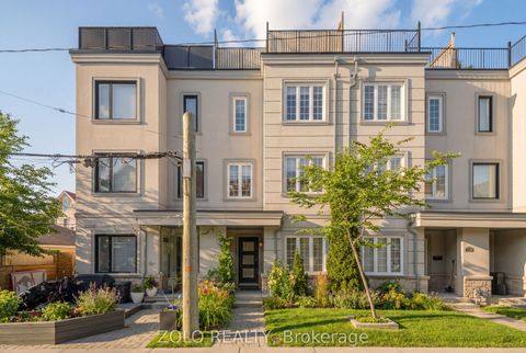 1166 CRAVEN Road Toronto ON M4J 0A2