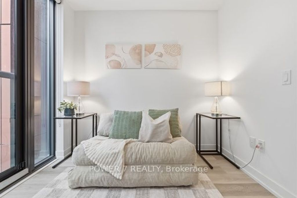 Photo of 28 Eastern Avenue #533, Toronto, ON M5A 1H5 (MLS # C12935388)