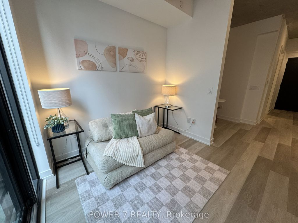 Photo of 28 Eastern Avenue #533, Toronto, ON M5A 1H5 (MLS # C12935388)