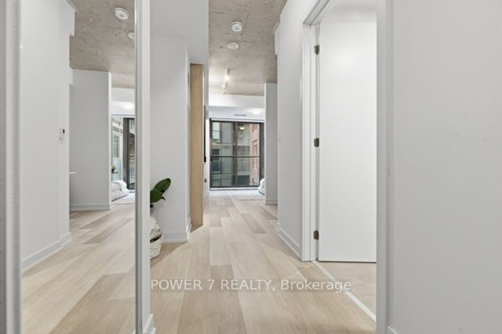Photo of 28 Eastern Avenue #533, Toronto, ON M5A 1H5 (MLS # C12935388)