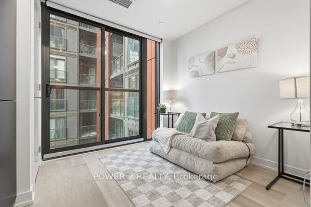 Photo of 28 Eastern Avenue #533, Toronto, ON M5A 1H5 (MLS # C12935388)