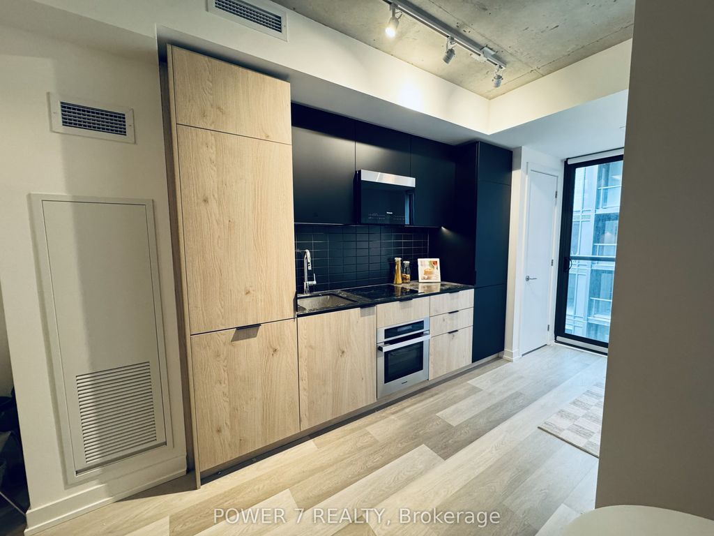 Photo of 28 Eastern Avenue #533, Toronto, ON M5A 1H5 (MLS # C12935388)