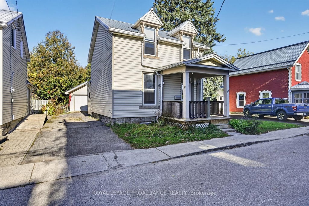 Photo of 22 Abbott Street, Brockville, ON K6V 4A4 (MLS # X14113712)