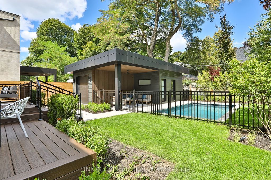 Photo of 16 Lytton Boulevard, Toronto, ON M4R 1L1 (MLS # C12437494)
